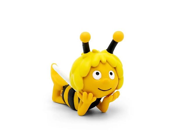 Biene, Biene, Figur, Spielzeug, Gelb