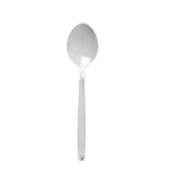 Löffel, Besteck, Edelstahl, Spork?