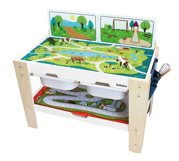 Aktions-Spieltisch Freeplay