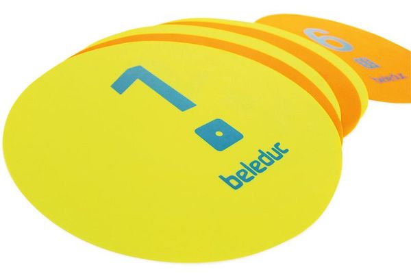 Trittsteine "Stepping Stones", 12-teilig (SONDERANGEBOT) Trittsteine "Stepping Stones", 12-teilig (SONDERANGEBOT)