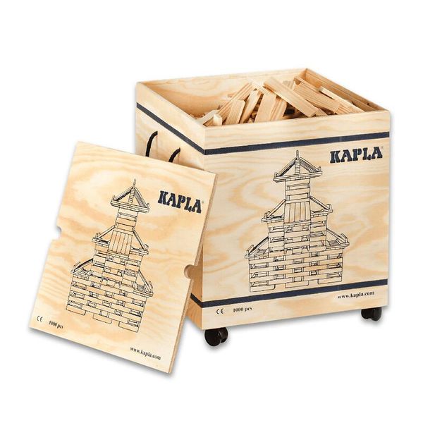 Holzspielzeug, Kleinkind Spielzeug, Holzbox, Kaminholzspender, Holzminiaturen