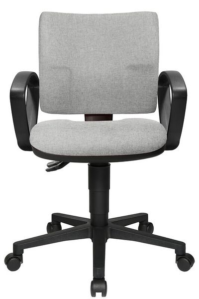 TOPSTAR Bürostuhl U50 mit Armlehne