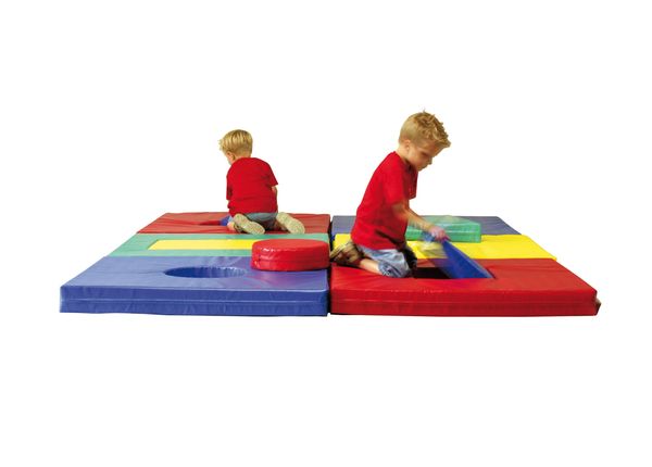 BÄNFER Haus-Puzzle, 11-teilig  BÄNFER Haus-Puzzle, 11-teilig