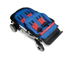 WINTHER Buggy 4 Kids ST 4, 4-Sitzer
