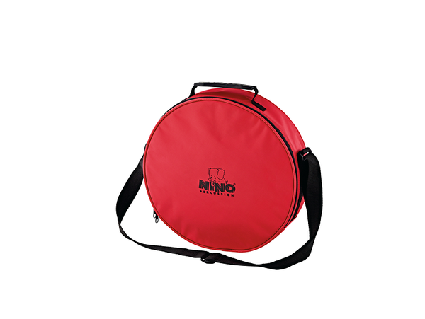 NINO® Percussion Kinder-Handtrommel-Set, 9-teiliges Set