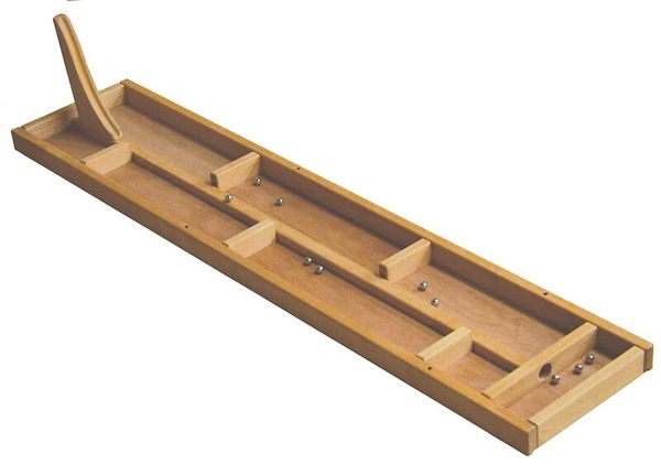 Blindboard