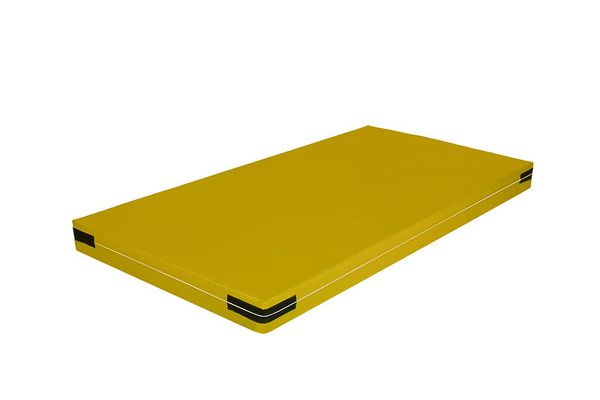BÄNFER Fallschutzmatte Skandia, Fallhöhe bis 2,6 Meter, 150 x 100 x 10 cm