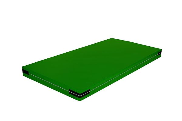 BÄNFER Fallschutzmatte Skandia, Fallhöhe bis 2,6 Meter, 150 x 100 x 10 cm