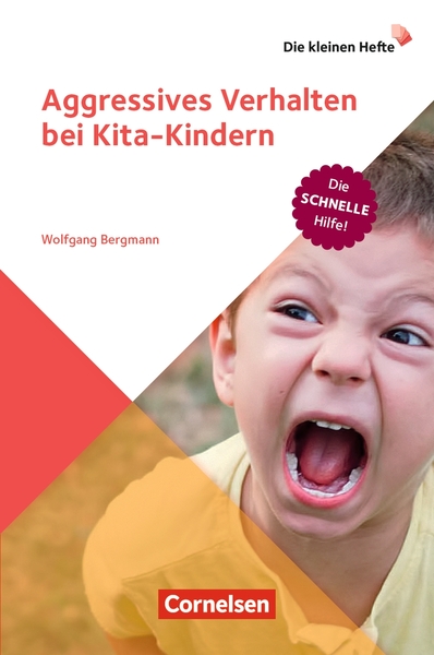 Aggressives Verhalten, Kita-Kinder, Kita, Buch, Kinderbuch