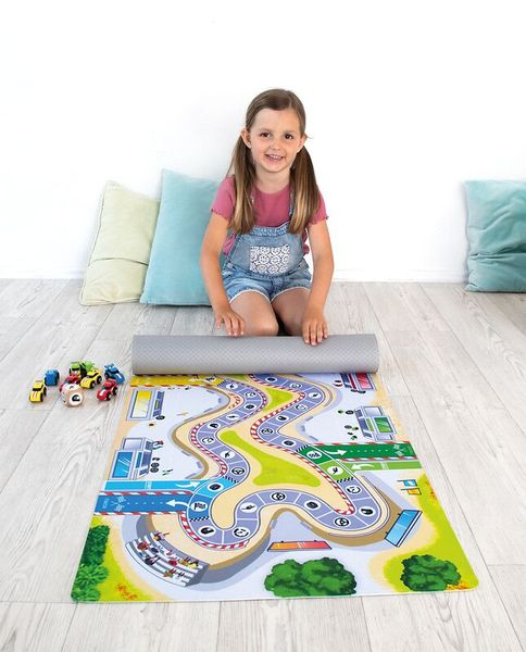 XL Racing Cars, ab 2 Jahre
