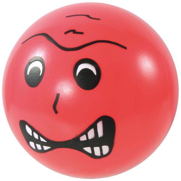 Emotionsbälle Set mit 6 Bällen Emotionsbälle Set mit 6 Bällen