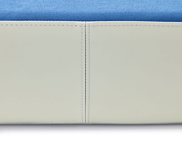 Hüpfpolster Größe L (140 x 90cm), versch. Farben