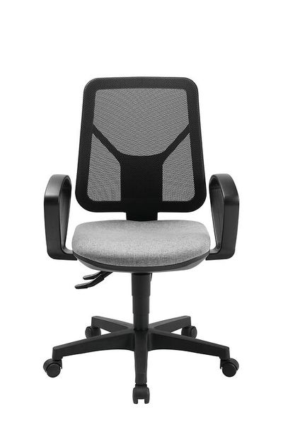 TOPSTAR Bürostuhl Ergo Net mit Armlehne
