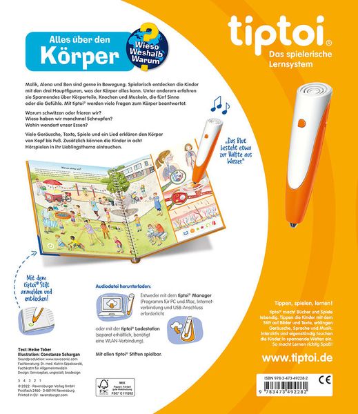 orange, pen, buch, bildung, kinder