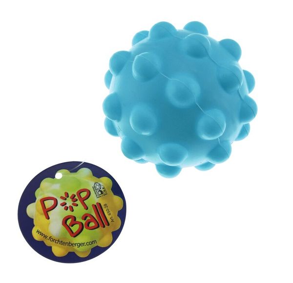 Gummi Ball, Schwammball, Spielzeug, Sprungball, Knautschball