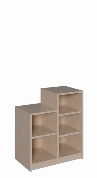 holzregal, regal, aufbewahrung, holz, günstig