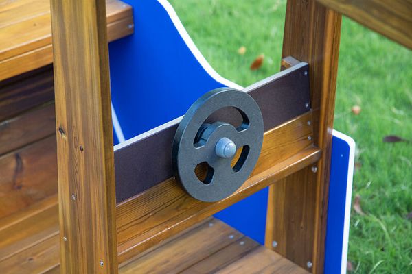 Outdoor-Fischer-Boot Outdoor-Fischer-Boot