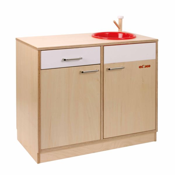 EDUCO Küchenecke - Küchenspüle EDUCO Küchenecke - Küchenspüle