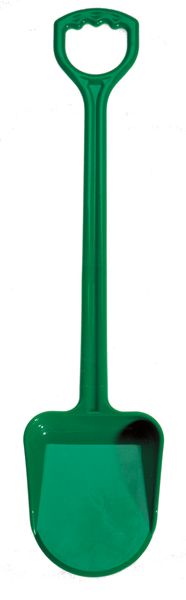 GOWI Schaufel grün, 55 cm