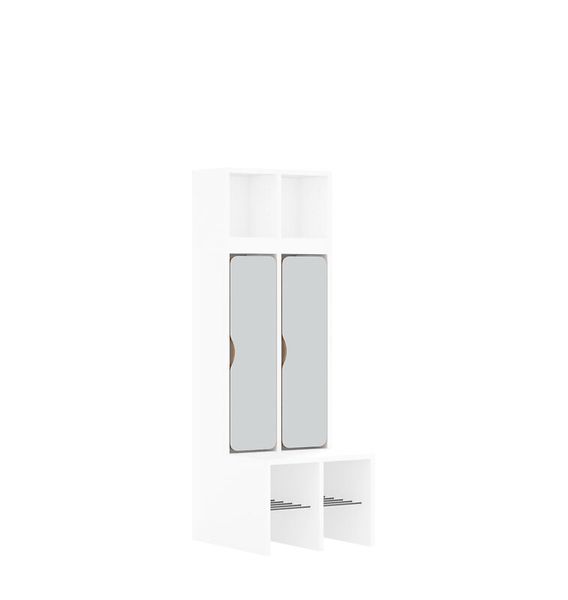 Wandspiegel, Spiegelschrank, Spiegel, Aufbewahrung, Schrank