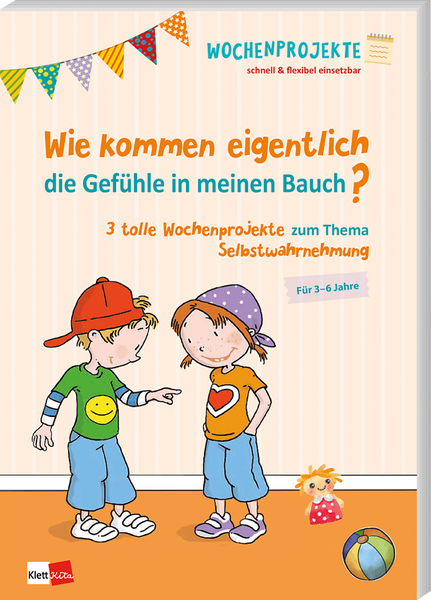Wie kommen eigentich die Gefühle in meinen Bauch? 3 tolle Wochenprojekte zum Thema Selbstwahrnehmung Wie kommen eigentich die Gefühle in meinen Bauch? 3 tolle Wochenprojekte zum Thema Selbstwahrnehmung