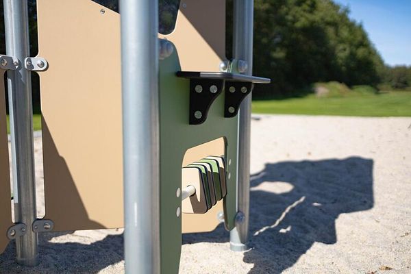 Spielhaus Bibi Spielhaus Bibi