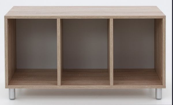 BETZOLD EduCasa Schrank "M", 55 cm hoch