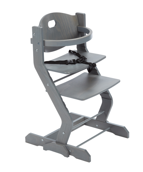 Treppenhochstuhl Kai, ab 6 Monaten