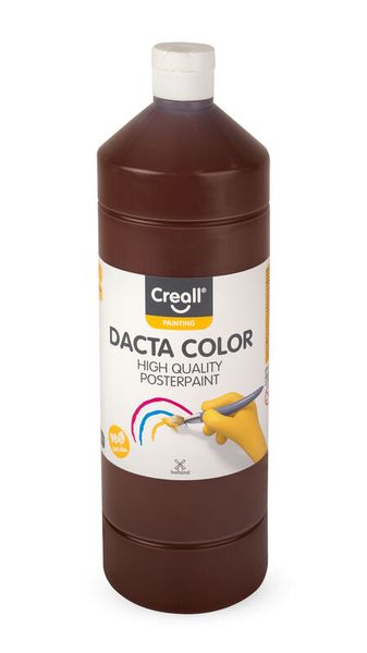 CREALL Dactacolor, 1 Liter, Farbe wählbar