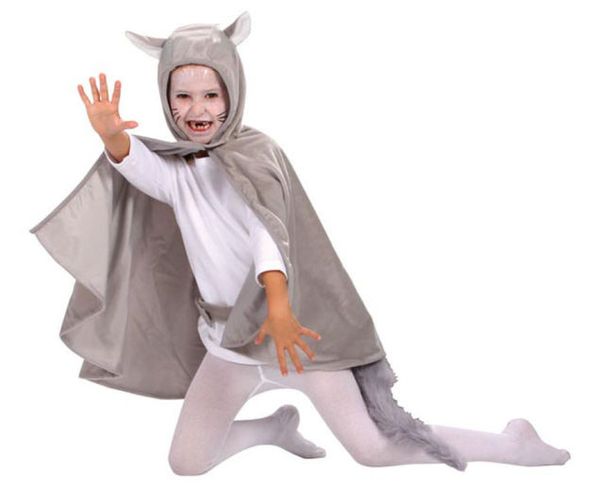 Kinderkostüme, 13 Stück, für 3-8 Jahre Kinderkostüme, 13 Stück, für 3-8 Jahre