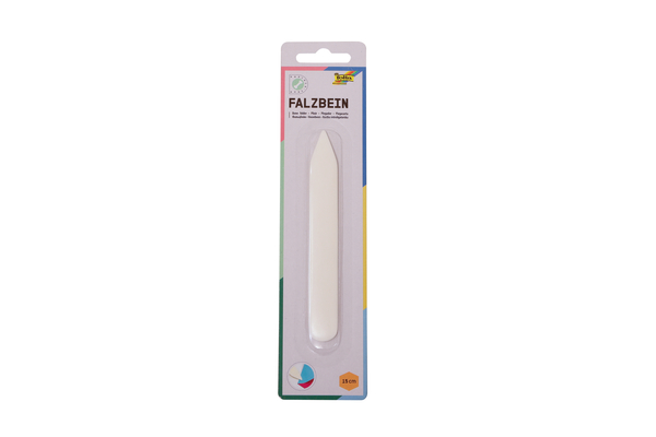 FOLIA Falzbein, 15 cm