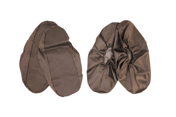 Überschuhe für Erwachsene, wiederverwendbar, 2 Paar, blau, schwarz oder türkis Überschuhe für Erwachsene, wiederverwendbar, 2 Paar, blau, schwarz oder türkis