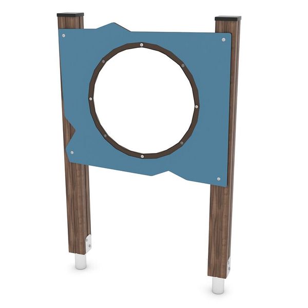 Motorikwand Wooden, Motive wählbar