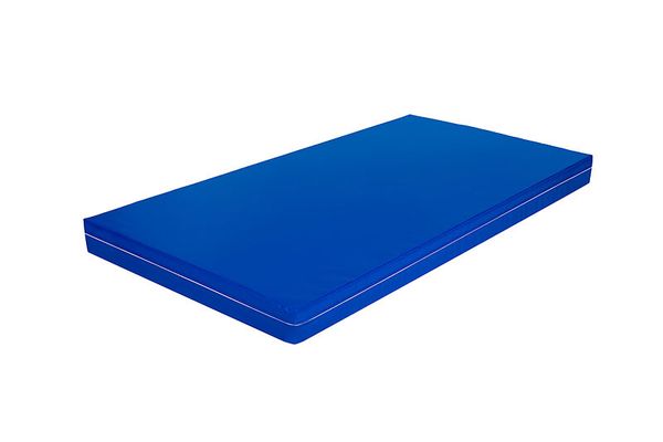 BÄNFER Fallschutzmatte Skandia, Fallhöhe bis 3 Meter, 200 x 100 x 15 cm