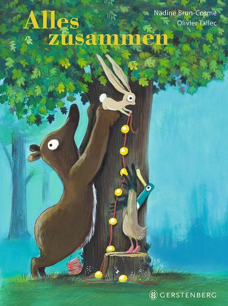 Alles zusammen  Alles zusammen