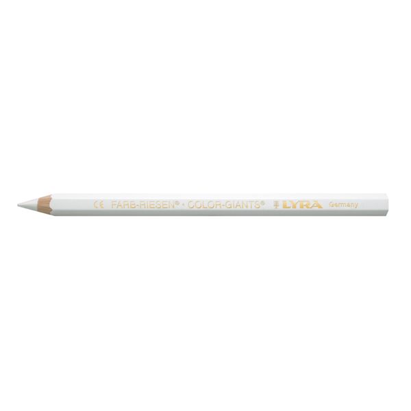 Bleistift, Holzbleistift, Spitzer, Weiß, Grafitgrau