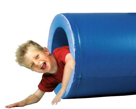 BÄNFER Spielröhre, BxH: 60 x 60 cm