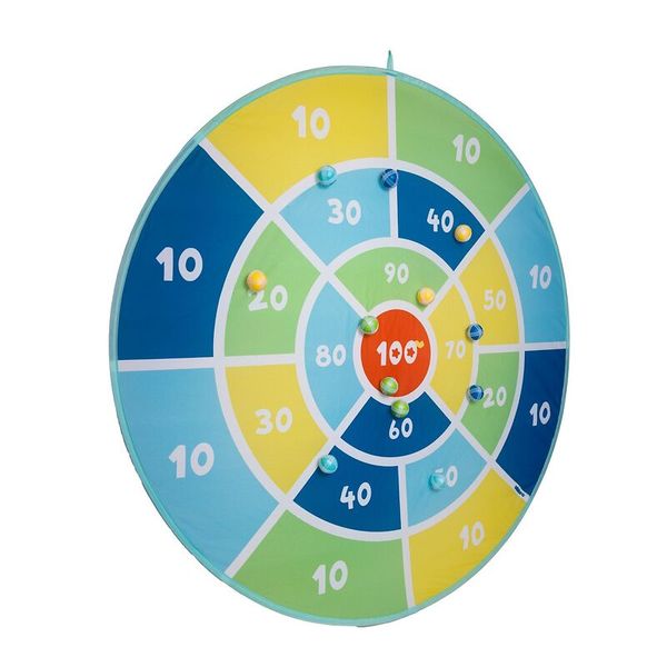 XXL Dartscheibe für Kinder, Ø 142 cm