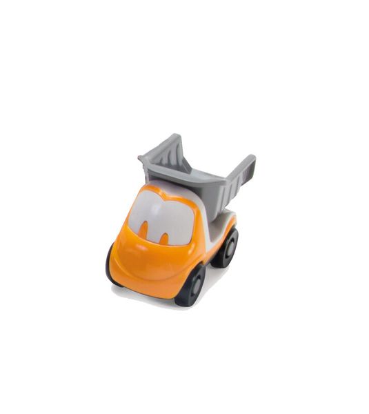 DANTOY Fun Cars, 12er Set, ab 1 Jahr