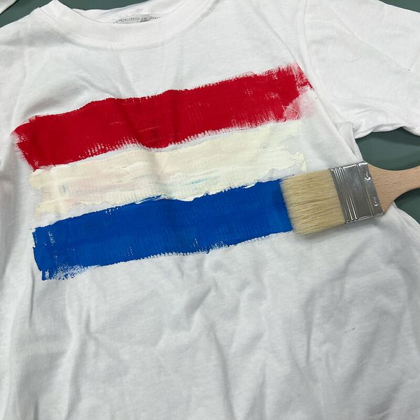 Textilfarbe, 10er-Sortiment, 10 Farben à 300 ml