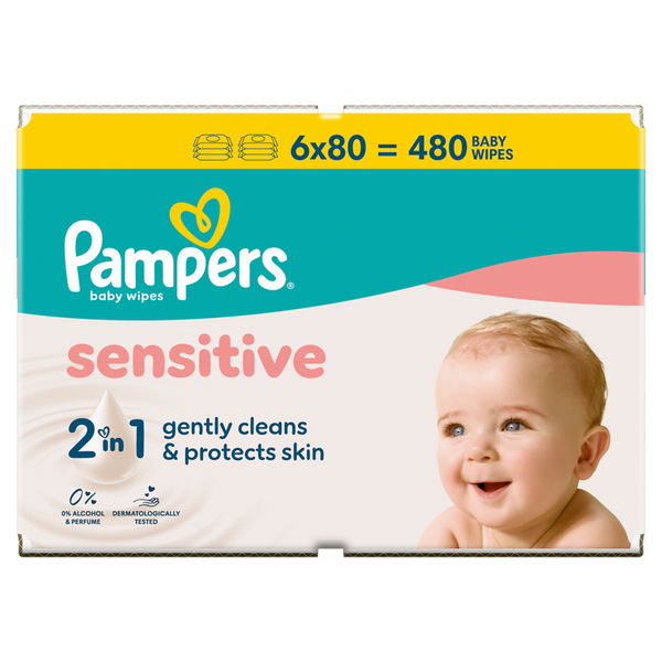 Babypflege, Wundschutz, Windeln, Sensitive, Feuchttücher?