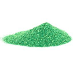 glitzer, grünes pulver, Schimmer, Glitzerpulver, feiner Glitzer