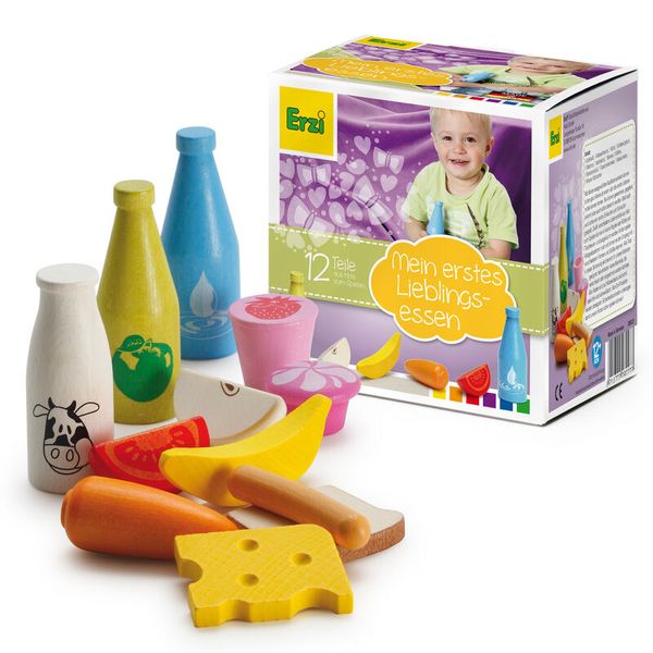 Holzspielzeug, Kinderspielzeug, Küchenspielzeug, Plastikspielzeug, Lernspielzeug