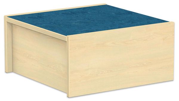 BETZOLD EduCasa Kleines Podest/ Quadrat, 50x50cm