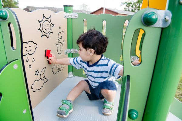 Miniplay Spielturm Ella