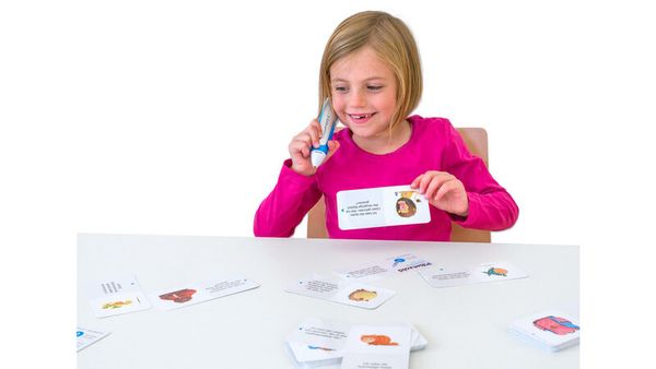 BETZOLD Tellimero der sprechende Stift BETZOLD Tellimero der sprechende Stift