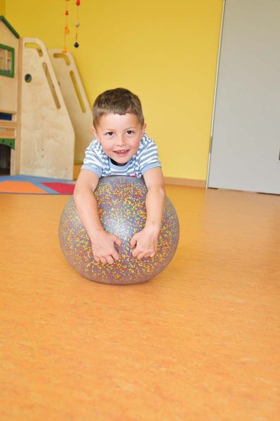 Kinder, Ball, Kugel, Spielzeug, Kleidung