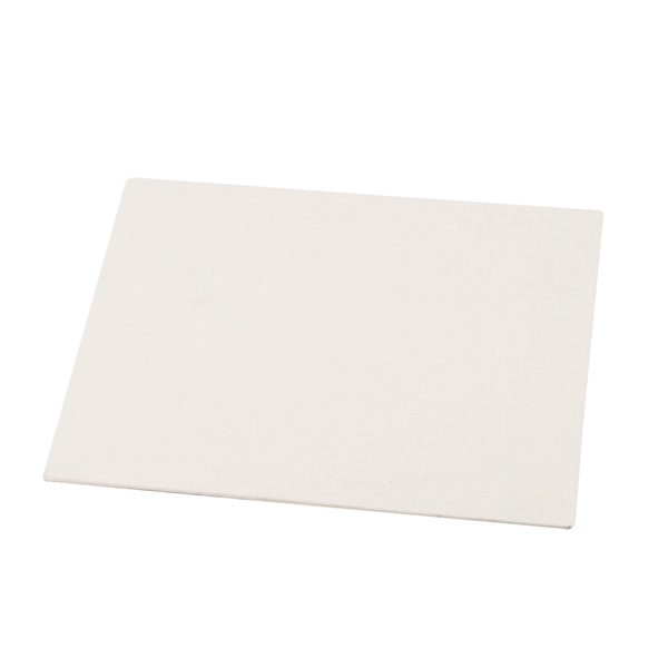 Leinwandplatte 30 x 24 cm, 10 Stück Leinwandplatte 30 x 24 cm, 10 Stück