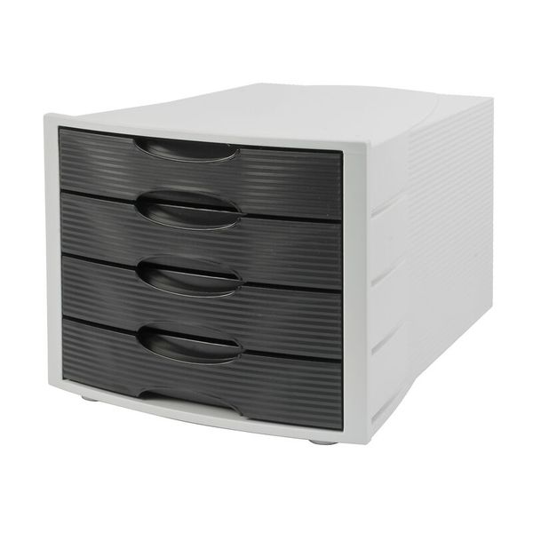 Schubladenbox, Ausführung wählbar Schubladenbox, Ausführung wählbar