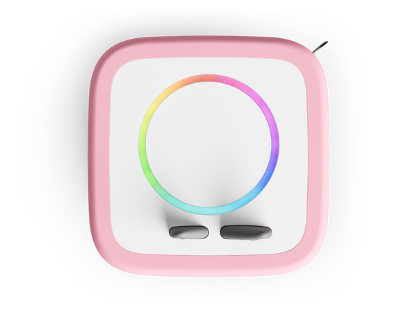 Toniebox® 2 Starterset Rosa